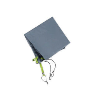 Nemo Hornet 3P groundsheet: lightweight protection for your tent