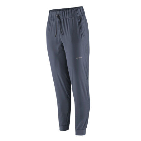 Women's PATAGONIA Terrebonne Jogging Pants - SMOLDER BLUE