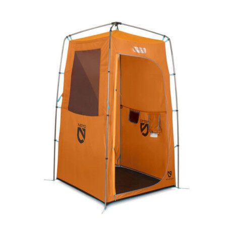 Nemo Heliopolis™ : abri de douche et tente d’intimité portable