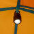 Nemo Heliopolis™: portable shower shelter and privacy tent