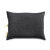 Nemo Fillo™ Elite Black Pearl/Citron : oreiller ultra-léger de randonnée