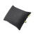 Nemo Fillo™ Elite Black Pearl/Citron: cuscino ultraleggero da trekking