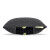 Nemo Fillo™ Elite Black Pearl/Lemon: ultra-lightweight hiking pillow