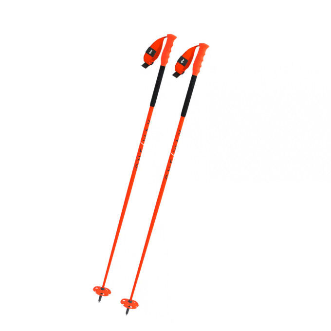 Bâtons de ski One Way FR 18 PRO | Freeride & All Mountain