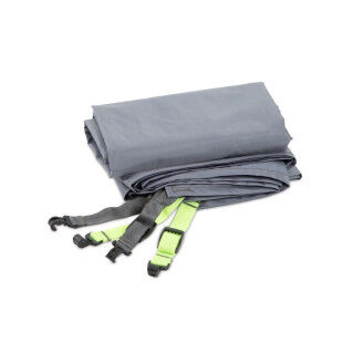 Nemo Dagger 3P groundsheet: lightweight and practical protection for your tent