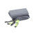 Nemo Dagger 3P groundsheet: lightweight and practical protection for your tent