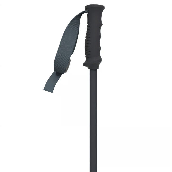 Bâtons de ski One Way GT 16 Flame – Robustesse et confort sur piste