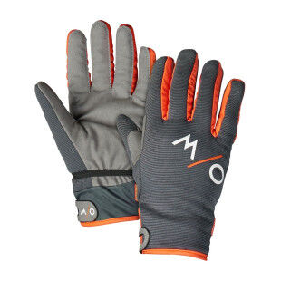 Guanti da sci di fondo unisex FISCHER XC UNIVERSAL - GR/FL