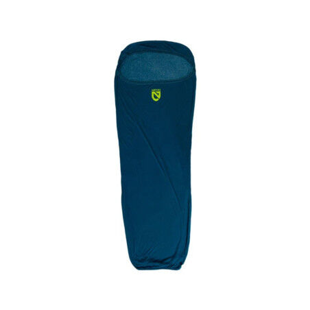 Nemo Tracer™ Regular Liner: comfort and protection for sleeping bags