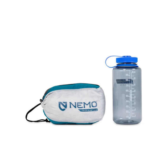 Nemo Tracer™ Blaze Regular: optimized warmth and comfort