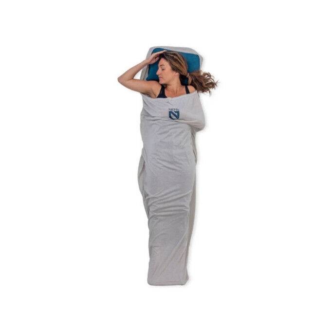Nemo Tracer™ Blaze Regular: optimized warmth and comfort