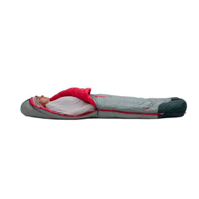Nemo Tracer™ Blaze Regular: optimized warmth and comfort