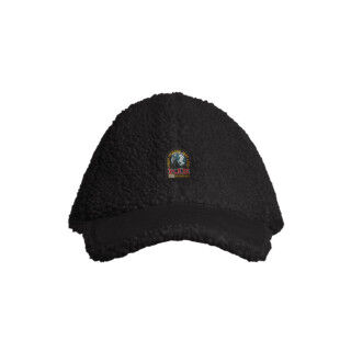 PARAJUMPERS POWER fleece cap
