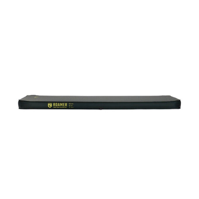 Roamer™ Single Wide Mattress: comfort and compactness for your nights outdoors