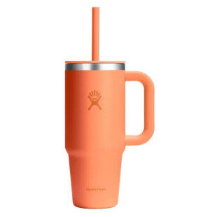HYDROFLASK All Around 710 ml Insulated Cup - NECTAR