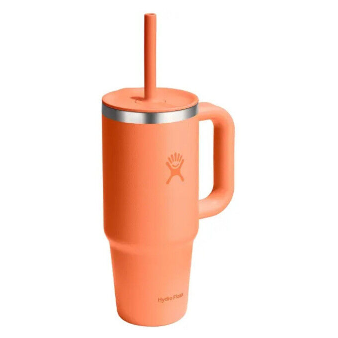 HYDROFLASK All Around 710 ml Insulated Cup - NECTAR