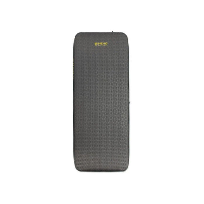 Roamer™ Single Wide Mattress: comfort and compactness for your nights outdoors