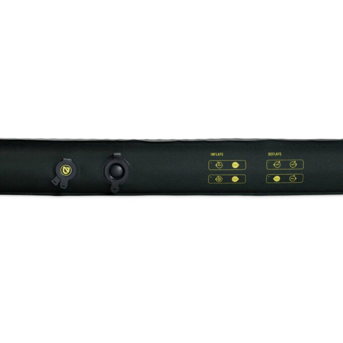 Nemo Roamer™ Double : matelas autogonflant ultra-confortable pour le camping