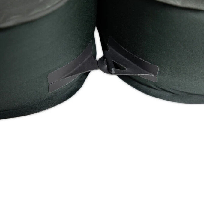 Nemo Roamer™ Double: materassino autogonfiabile ultra confortevole per il campeggio
