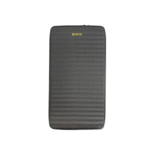 Nemo Roamer™ Double: ultra-comfortable self-inflating mattress for camping