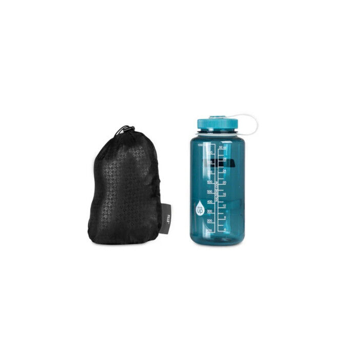 Nemo Fillo™ camping pillow: ultimate comfort for your nights outdoors