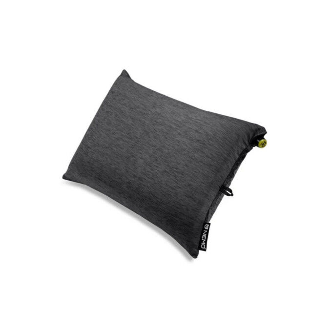 Nemo Fillo™ camping pillow: ultimate comfort for your nights outdoors