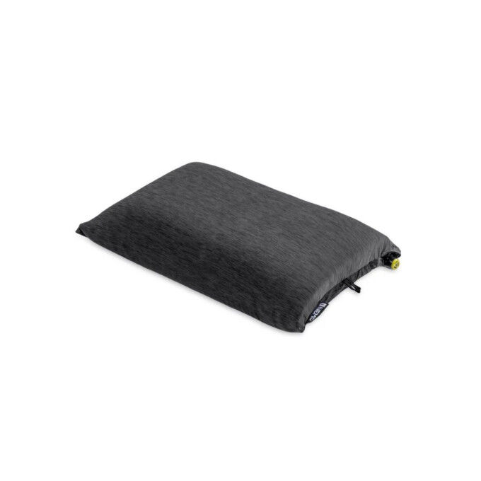 Oreiller de camping Nemo Fillo™ : confort ultime pour vos nuits outdoor