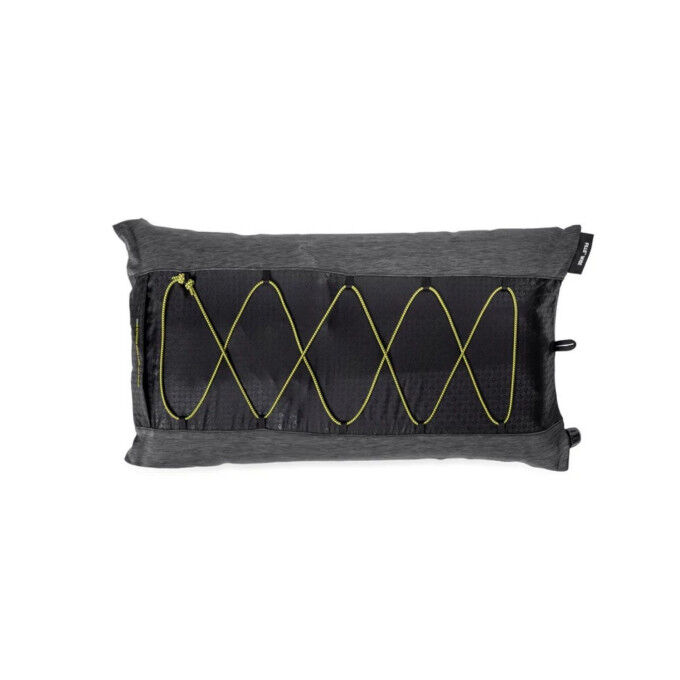 NEMO Fillo™ Wide: a wide and ultra-comfortable camping pillow