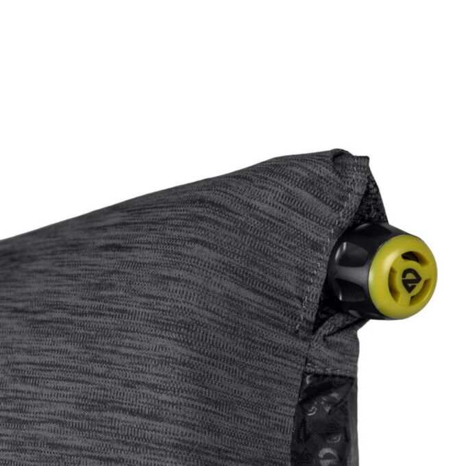 NEMO Fillo™ Wide: a wide and ultra-comfortable camping pillow