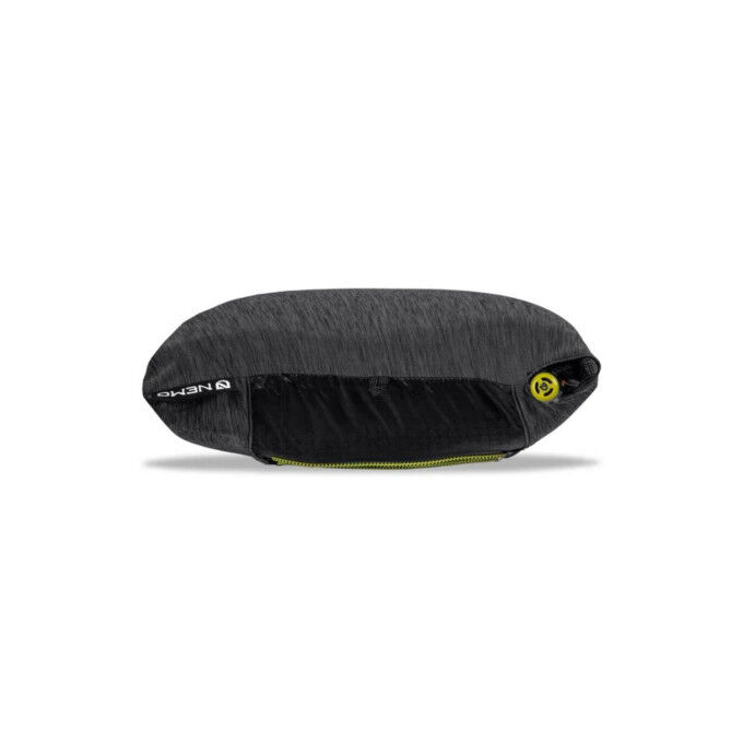 NEMO Fillo™ Wide: a wide and ultra-comfortable camping pillow