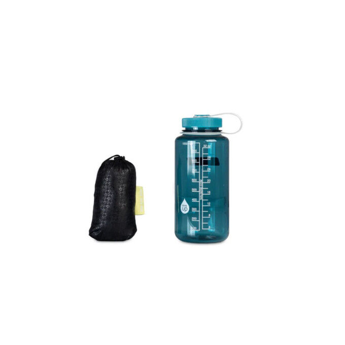 Oreiller de randonnée Fillo™ Elite Wide : confort ultraléger