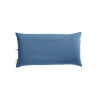Almohada de senderismo Fillo™ Elite Wide: comodidad ultraligera