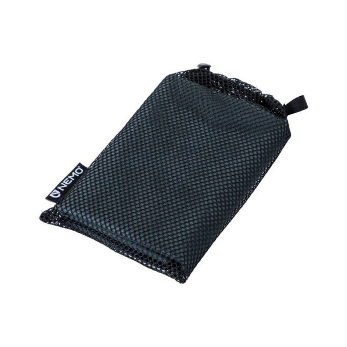 Nemo Dragonfly 1P Footprint: lightweight protection for Dragonfly tents