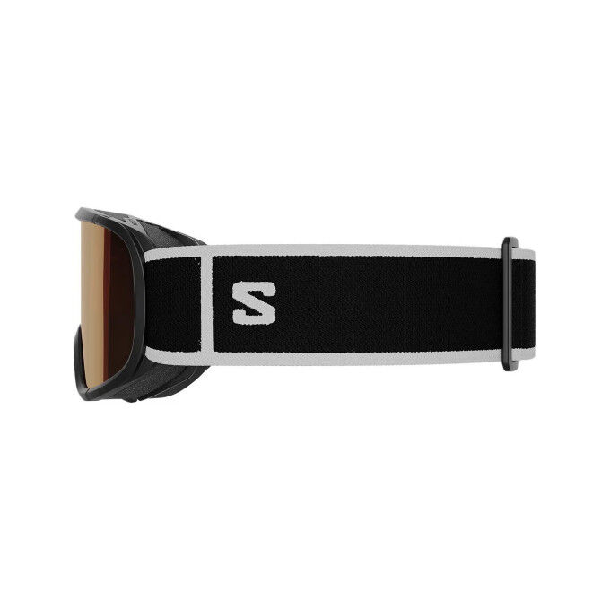 Salomon Lumi Access Skibrille – Komfort und Sicht für 6- bis 11-Jährige
