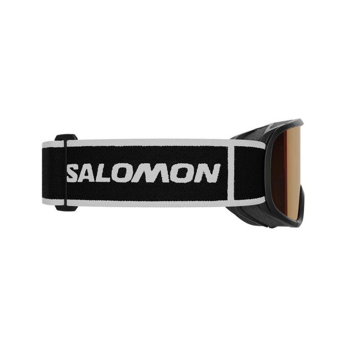 Maschera Salomon Lumi Access – Comfort e visibilità per bambini dai 6 agli 11 anni