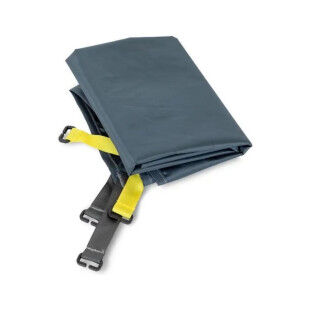 Nemo Dragonfly 3P Footprint: durable and practical groundsheet for tents
