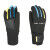 Junior LEVEL Comet Ski Gloves - PATTERN