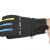 Junior LEVEL Comet Ski Gloves - PATTERN