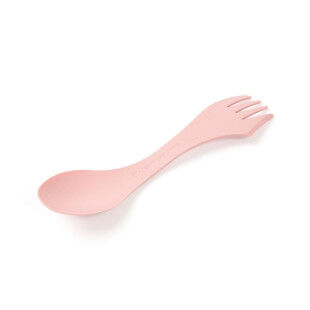 Light My Fire Spork Original Dustypink: das All-in-One-Reiseutensil