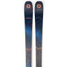 All Mountain Skiset Blizzard ANOMALY 88 mit Bindungen