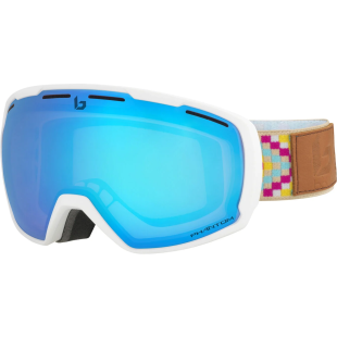 Bollé LAIKA Phantom Cat.1-3 photochromic ski goggles
