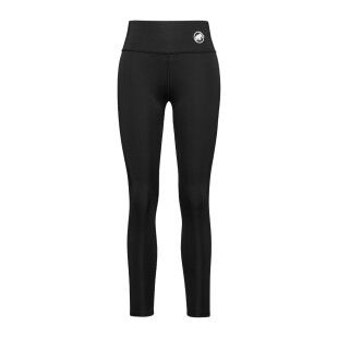 Mammut Waymarker Black Women's Tights: comfort and performance for everyday wear