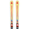 Dynastar Speed Master SL Gold R22 + SPX15 | High-end slalom skis