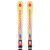 Dynastar Speed Master SL Gold R22 + SPX15 | High-end slalom skis