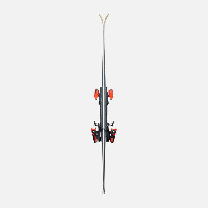 Dynastar Speed Master SL Gold R22 + SPX15 | High-end slalom skis