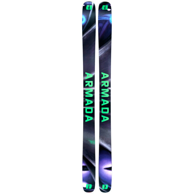 Armada ARV 112 Madsteez Sci – Freestyle Backcountry & Powder