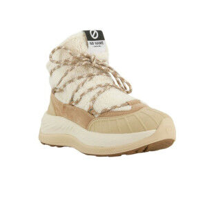 No Name Explo Women's Boots - Dove/Beige: warmth and urban style