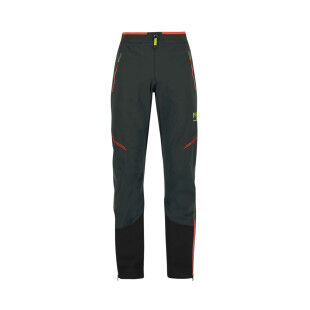 Karpos Alagna Plus Evo Men: performance and comfort for ski mountaineering