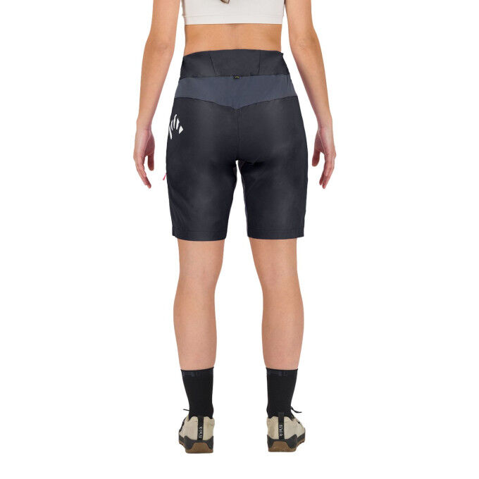 Pantaloncini da MTB da donna Karpos Val Viola: comfort e stile per le tue uscite