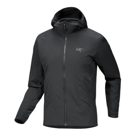 ARC’TERYX Atom SL Men's Hooded Jacket - Black